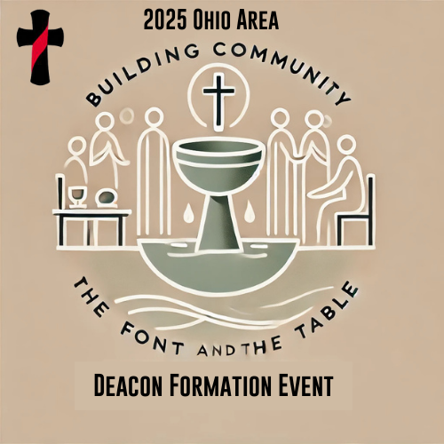 2024 Deacon Formation Event