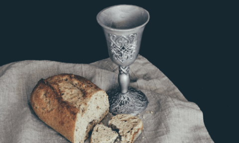 World Communion Sunday1