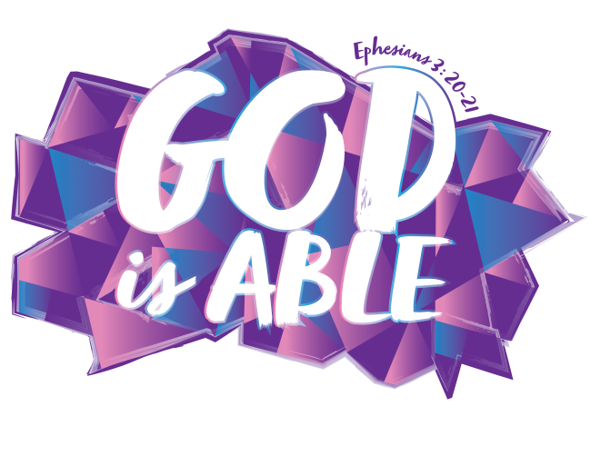 God is Able