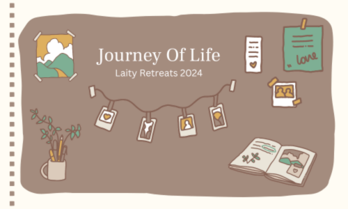 Laity Retreat